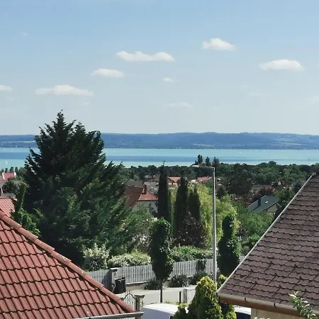Apartment Forras 2