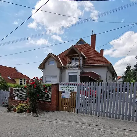 Apartamento Forrás 2 *