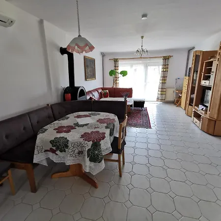 Apartment Forras 2 *