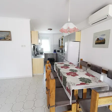 Forras 2 Apartment *