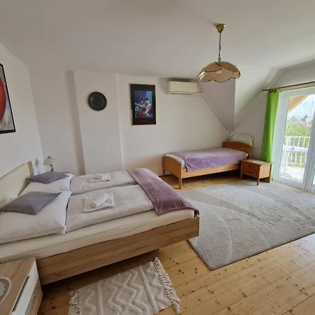 Forras 2 Apartament Balatonfüred