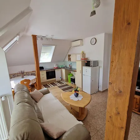 Forras 2 Apartament Balatonfüred