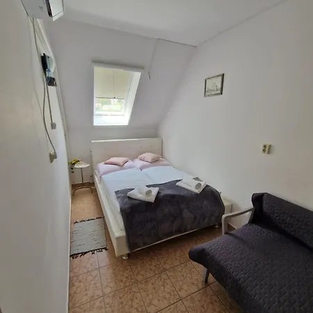 Forras 2 Apartament