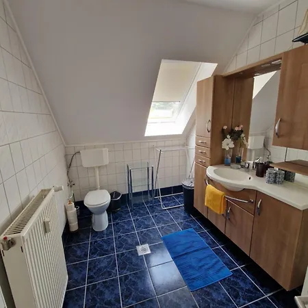 Apartament Forras 2