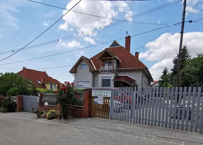 Apartament Forras 2 *