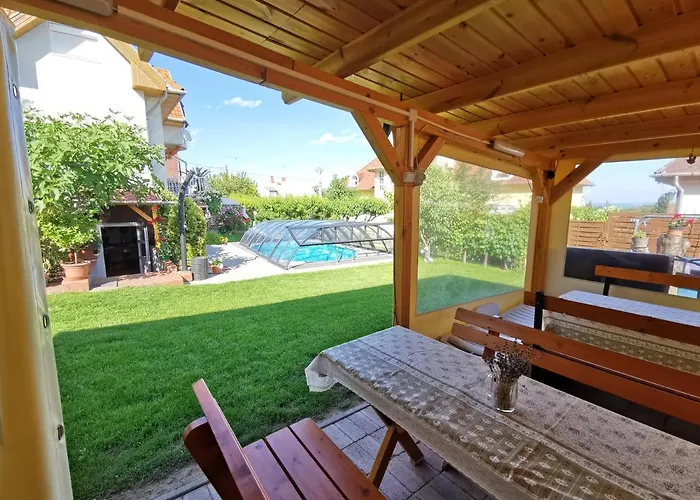 Apartament Forras 2 *