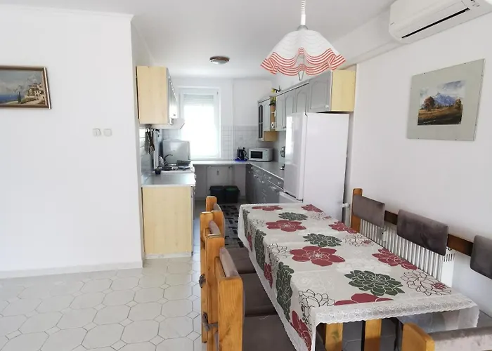 Forras 2 Apartament *