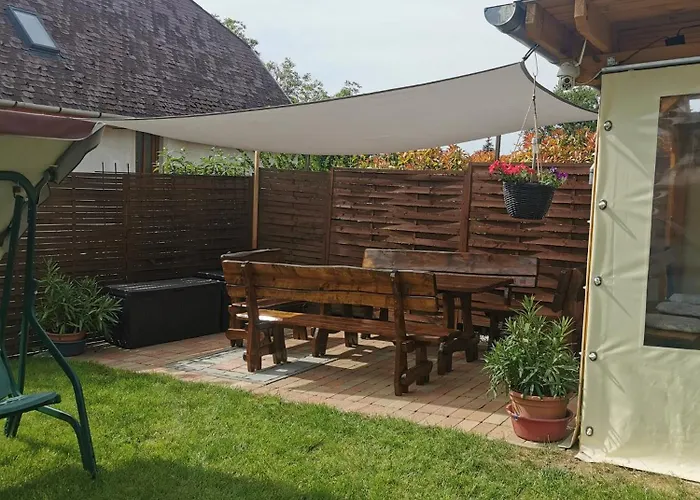 Forras 2 Apartament Balatonfüred